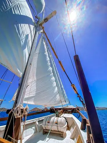 Latansa Phinisi - Luxury Phinisi Komodo Charter 2026